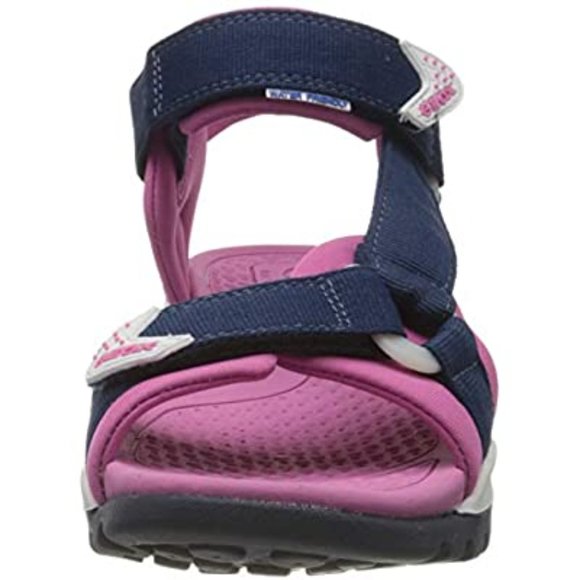 🎁 Geox Girls' Borealis G Sandal - Picture 5 of 9